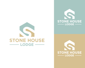 Stone House Lodge entry by Doctstudio