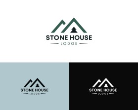 Stone House Lodge entry by Sourish Mukherjee