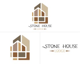 Stone House Lodge entry by Andrea Pedini