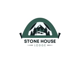 Stone House Lodge entry by Sourish Mukherjee