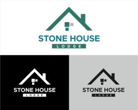 Stone House Lodge entry by Ahmad Jalaludin