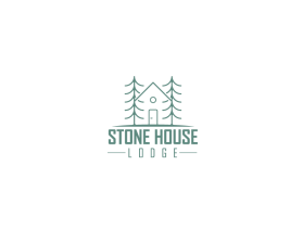 Stone House Lodge entry by Elysia McKay