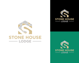 Stone House Lodge entry by Doctstudio