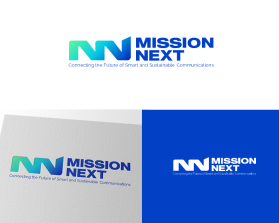 Mission Next entry by designqueen