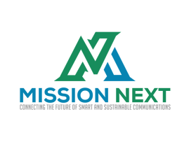 Mission Next entry by twdesignstudio