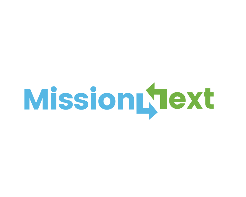Logo Design for Mission Next