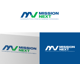 Mission Next entry by designqueen