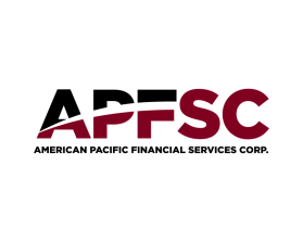 American Pacific Financial Services Corp. (APFSC) entry by marsell