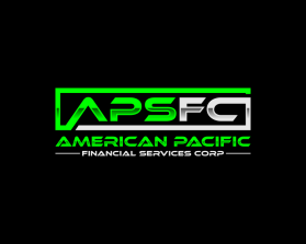 American Pacific Financial Services Corp. (APFSC) entry by renata