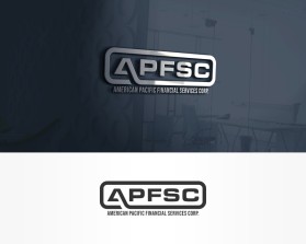 American Pacific Financial Services Corp. (APFSC) entry by Armoza10