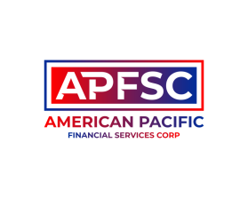American Pacific Financial Services Corp. (APFSC) entry by SawDesigns