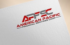 American Pacific Financial Services Corp. (APFSC) entry by MuhammadR