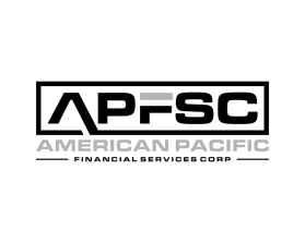 American Pacific Financial Services Corp. (APFSC) entry by renata