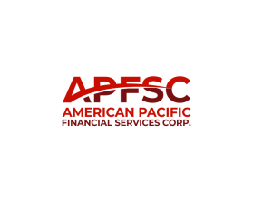 American Pacific Financial Services Corp. (APFSC) entry by fije