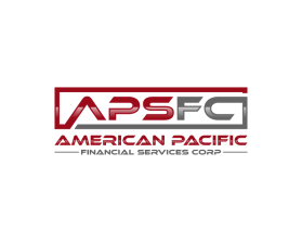 American Pacific Financial Services Corp. (APFSC) entry by renata