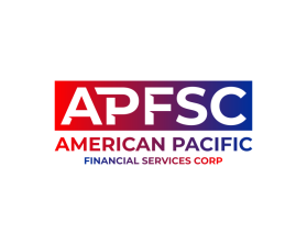 American Pacific Financial Services Corp. (APFSC) entry by SawDesigns