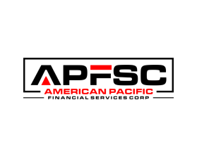 American Pacific Financial Services Corp. (APFSC) entry by renata