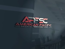 American Pacific Financial Services Corp. (APFSC) entry by MuhammadR