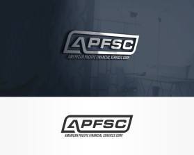 American Pacific Financial Services Corp. (APFSC) entry by Armoza10
