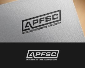 American Pacific Financial Services Corp. (APFSC) entry by Armoza10
