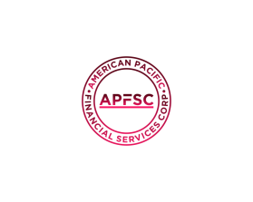 American Pacific Financial Services Corp. (APFSC) entry by line