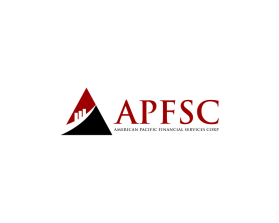 American Pacific Financial Services Corp. (APFSC) entry by jragem