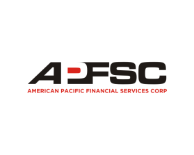 American Pacific Financial Services Corp. (APFSC) entry by jannatan