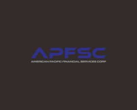 American Pacific Financial Services Corp. (APFSC) entry by masngadul