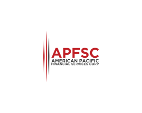 American Pacific Financial Services Corp. (APFSC) entry by lexema
