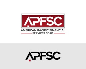 American Pacific Financial Services Corp. (APFSC) entry by Ameer967