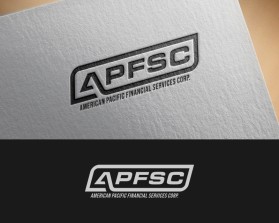 American Pacific Financial Services Corp. (APFSC) entry by Armoza10