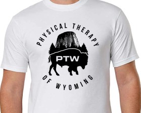 Physical Therapy of Wyoming entry by an anonymous creative