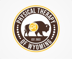 Wyoming Logos design