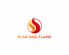 Flax and Flame entry by zakiyafh