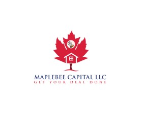 Maplebee Capital LLC entry by Monk_Design