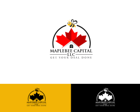 Maplebee Capital LLC entry by johnwick2011