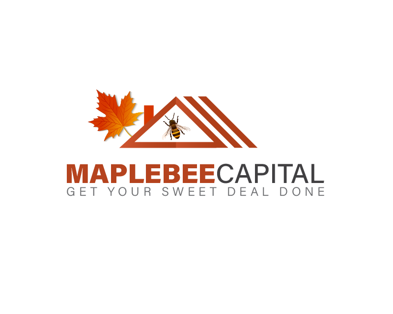 Logo Design for Maplebee Capital LLC