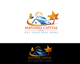 Maplebee Capital LLC entry by johnwick2011