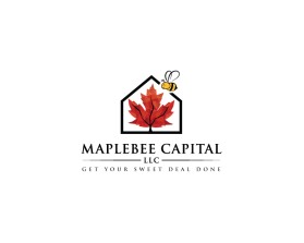 Maplebee Capital LLC entry by Monk_Design