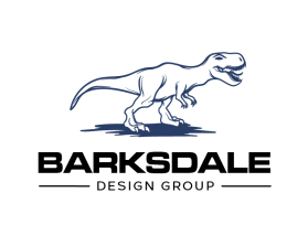 Barksdale Design Group entry by D'creator