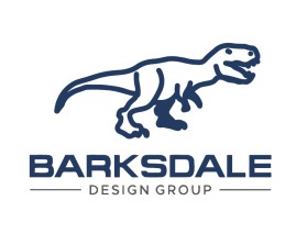 Barksdale Design Group entry by aanandkr0612