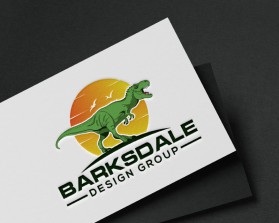 Barksdale Design Group entry by juelrana