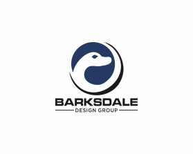 Barksdale Design Group entry by johnson art