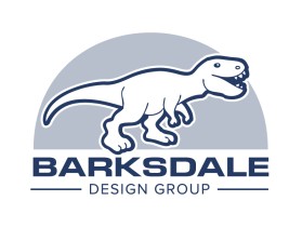 Barksdale Design Group entry by joegdesign