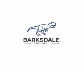 Barksdale Design Group entry by kuja76