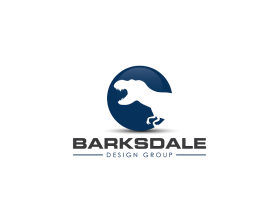 Barksdale Design Group entry by anania