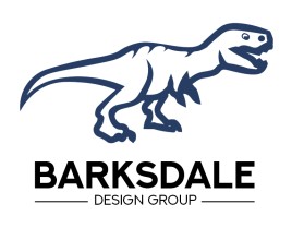Barksdale Design Group entry by Tal