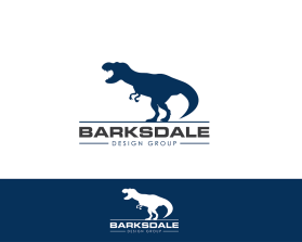 Barksdale Design Group entry by anania