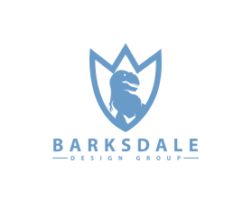 Barksdale Design Group entry by Rick01