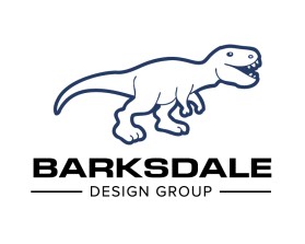 Barksdale Design Group entry by joegdesign